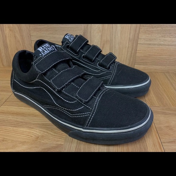 vans rise vans rise